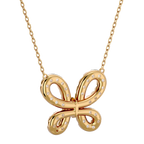 Bella Diamond Pendant