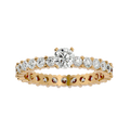 Sophia Solitaire Ring