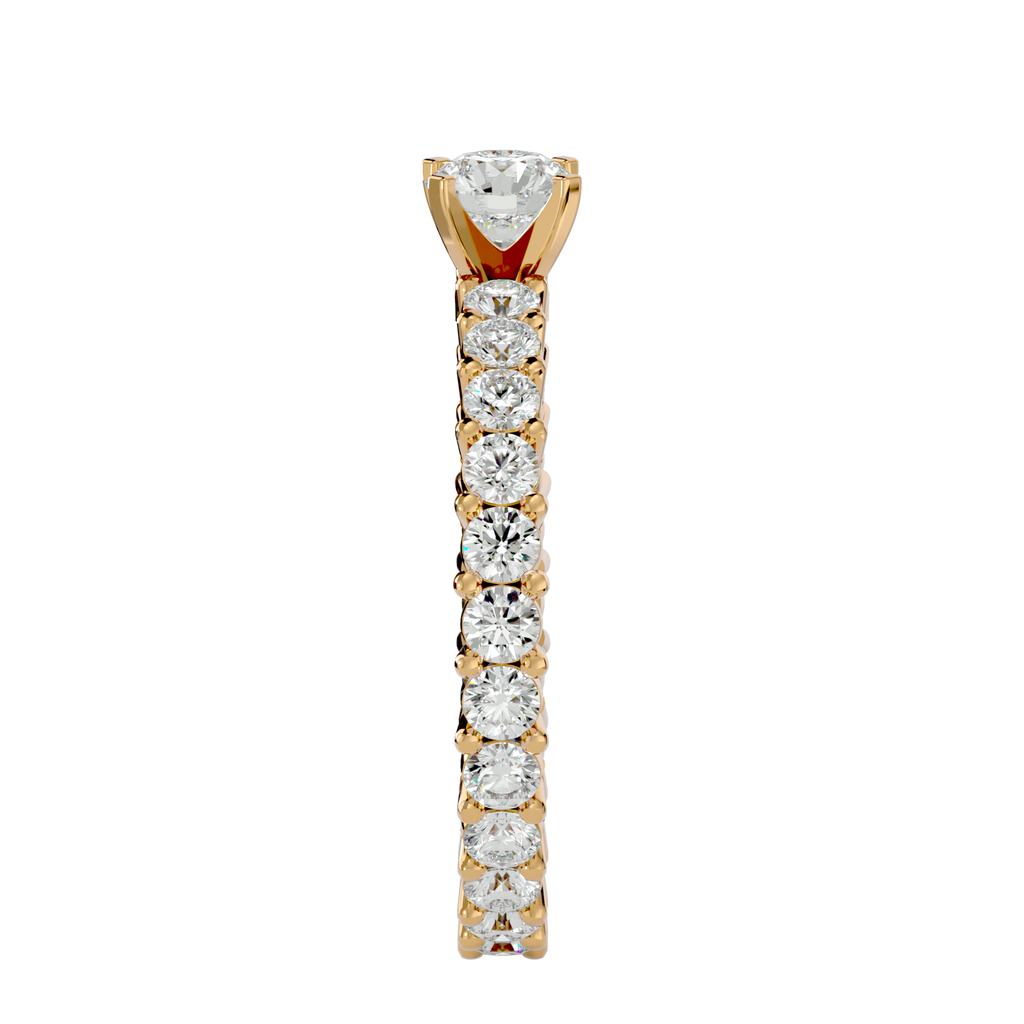 Sophia Solitaire Ring