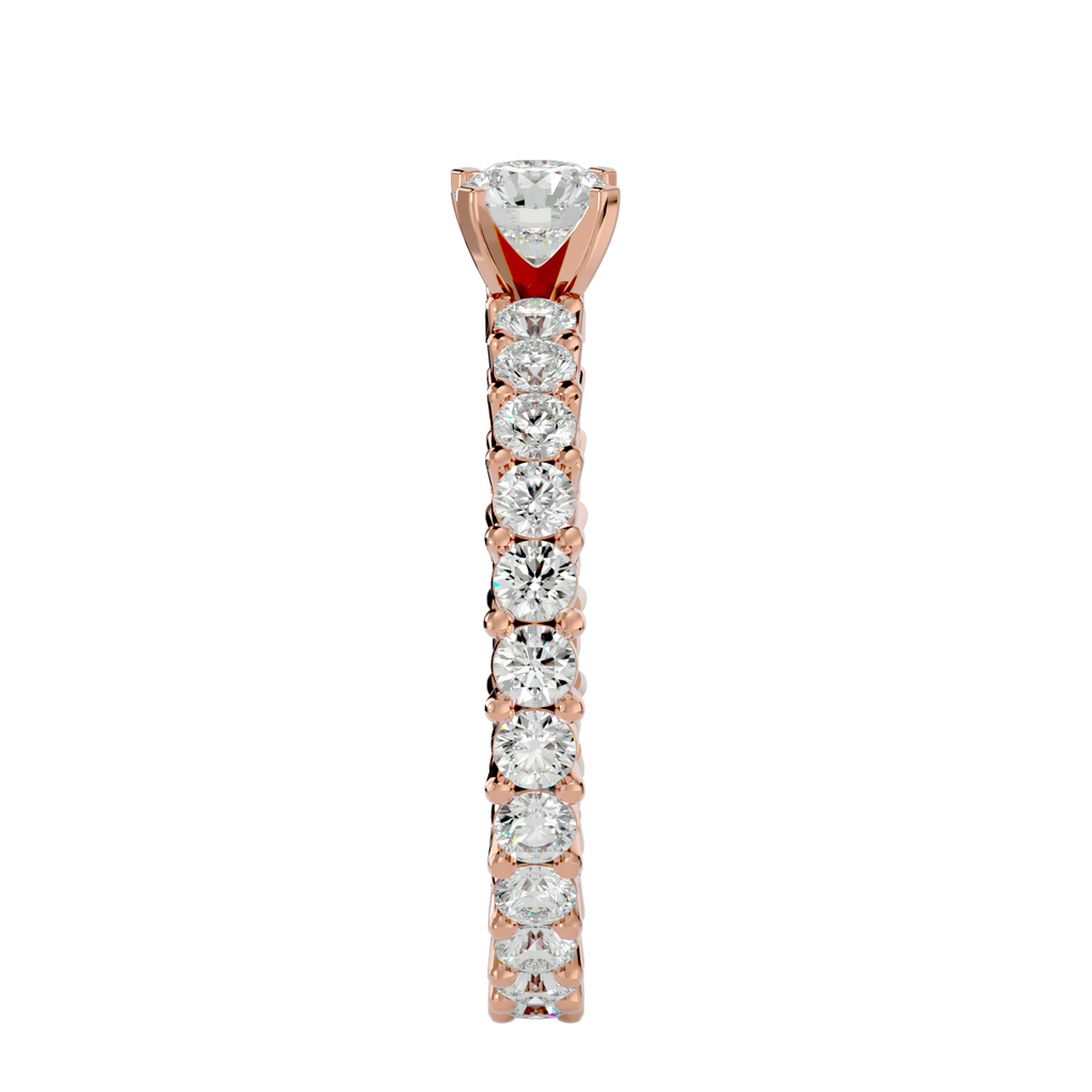 Sophia Solitaire Ring