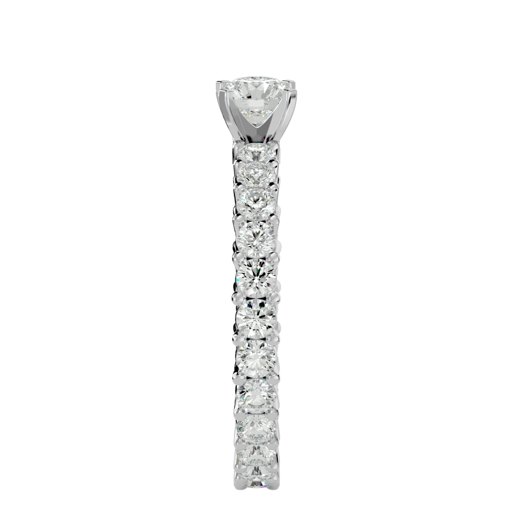 Sophia Solitaire Ring