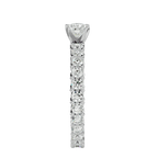 Sophia Solitaire Ring