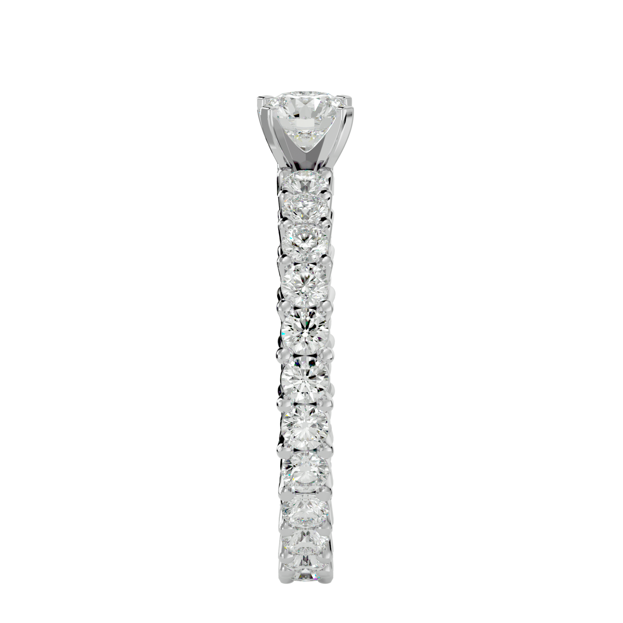 Sophia Solitaire Ring