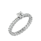Sophia Solitaire Ring