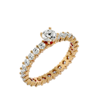 Sophia Solitaire Ring