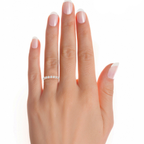 Madelina Eternity Ring