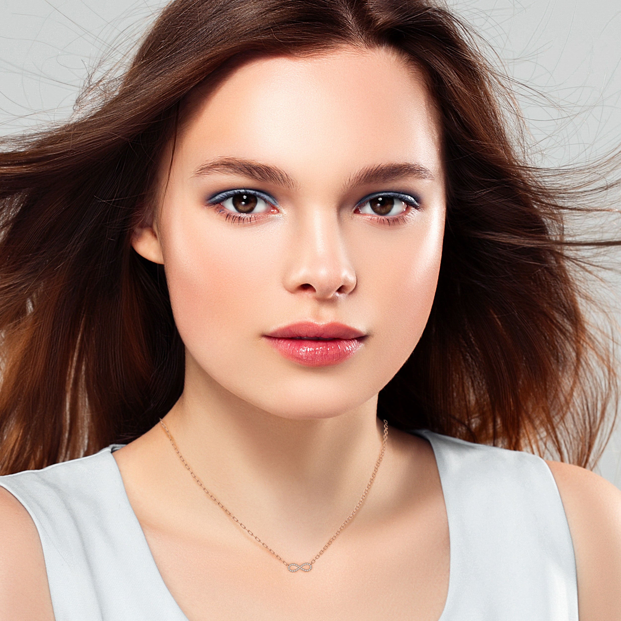 Grace Diamond Pendant