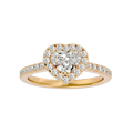 Emerson Solitaire Ring