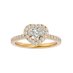 Emerson Solitaire Ring