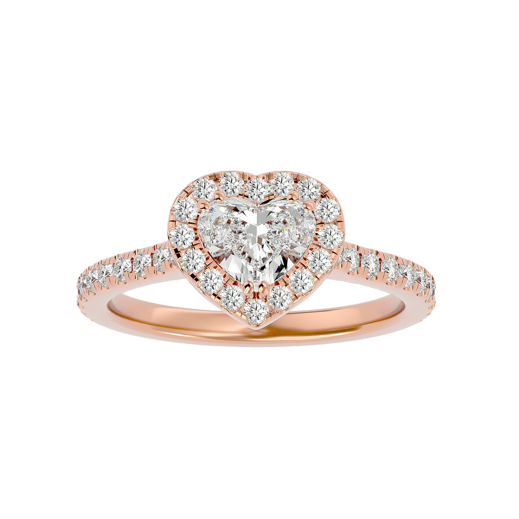 Emerson Solitaire Ring