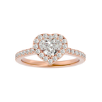 Emerson Solitaire Ring