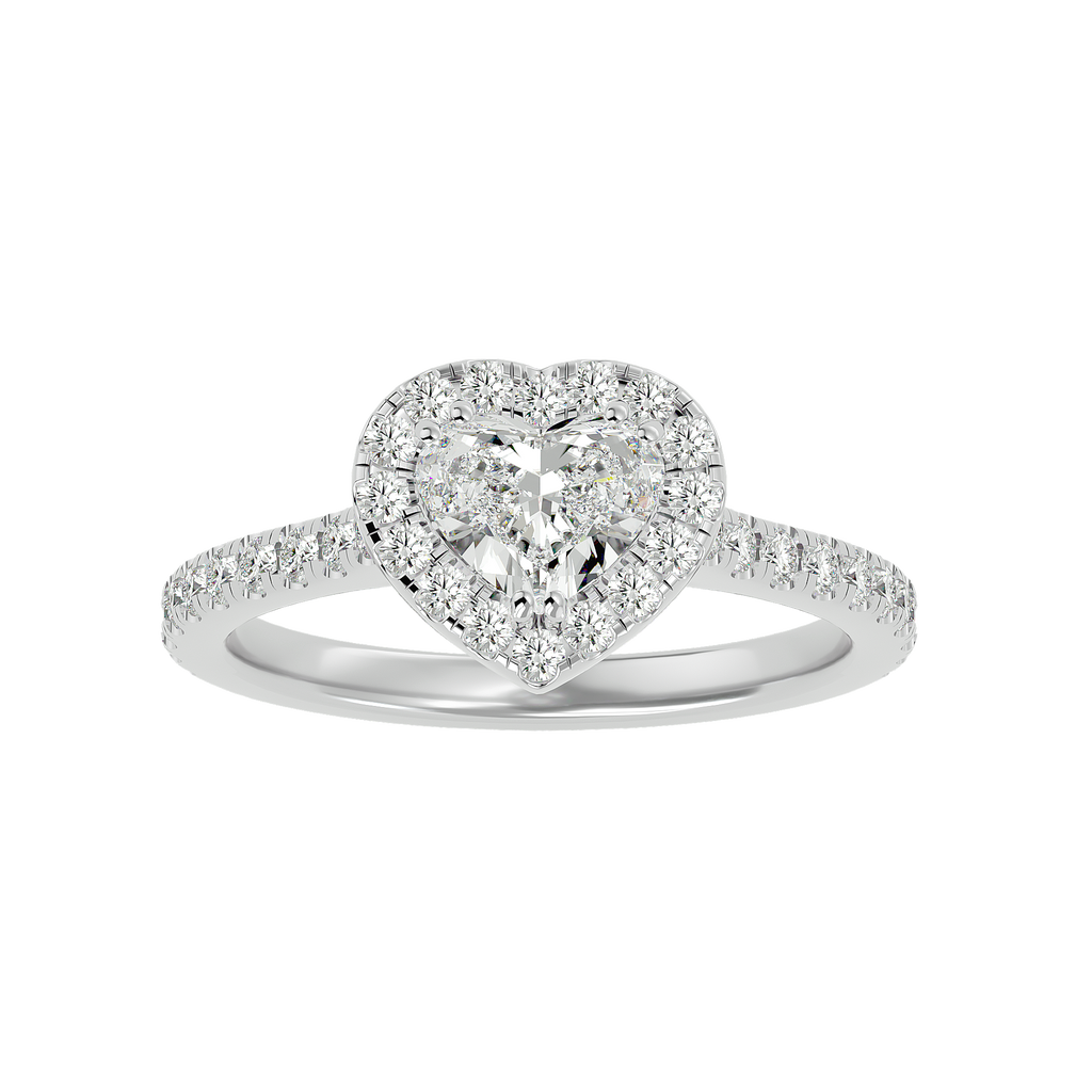 Emerson Solitaire Ring