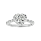 Emerson Solitaire Ring