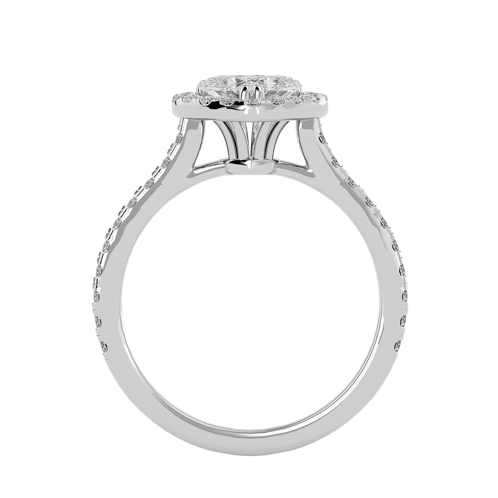 Emerson Solitaire Ring