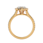 Emerson Solitaire Ring