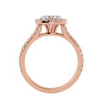 Emerson Solitaire Ring