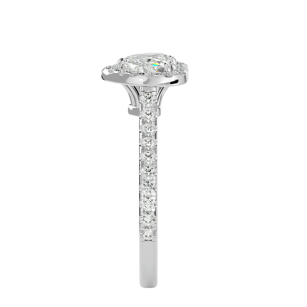 Emerson Solitaire Ring