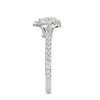 Emerson Solitaire Ring