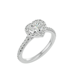 Emerson Solitaire Ring
