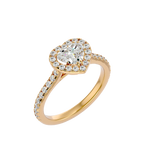 Emerson Solitaire Ring