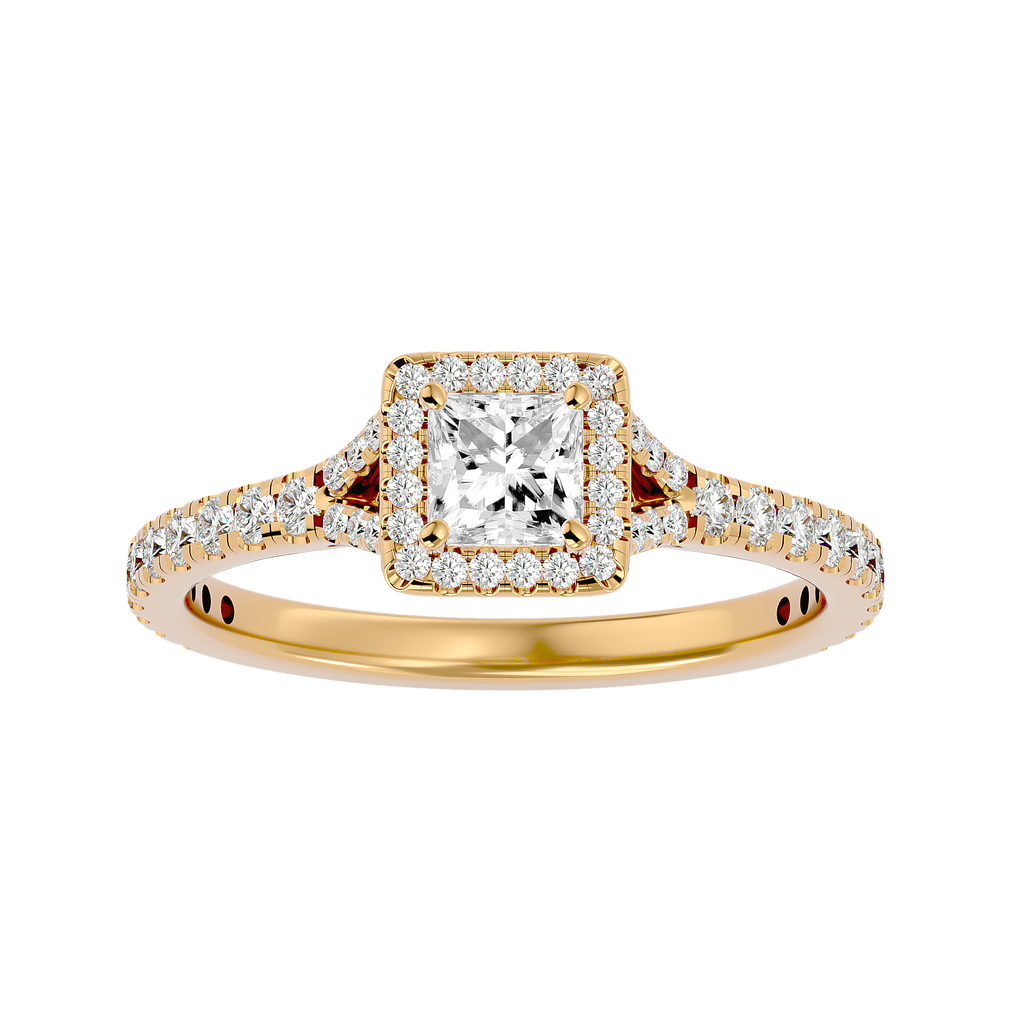 Cia Halo Ring