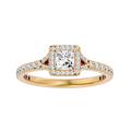 Cia Halo Ring