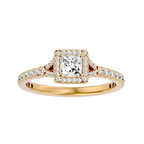 Cia Halo Ring