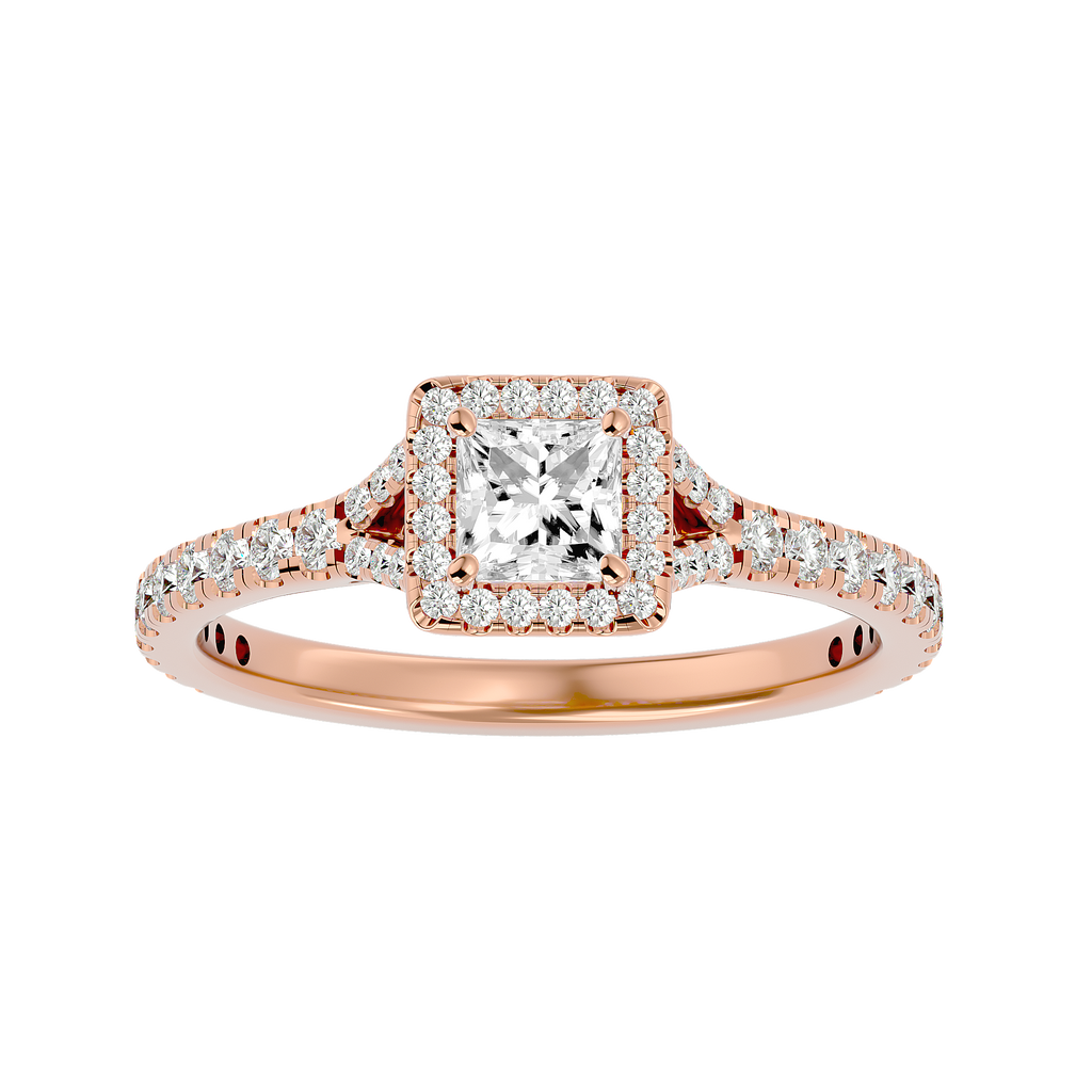Cia Halo Ring