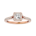 Cia Halo Ring
