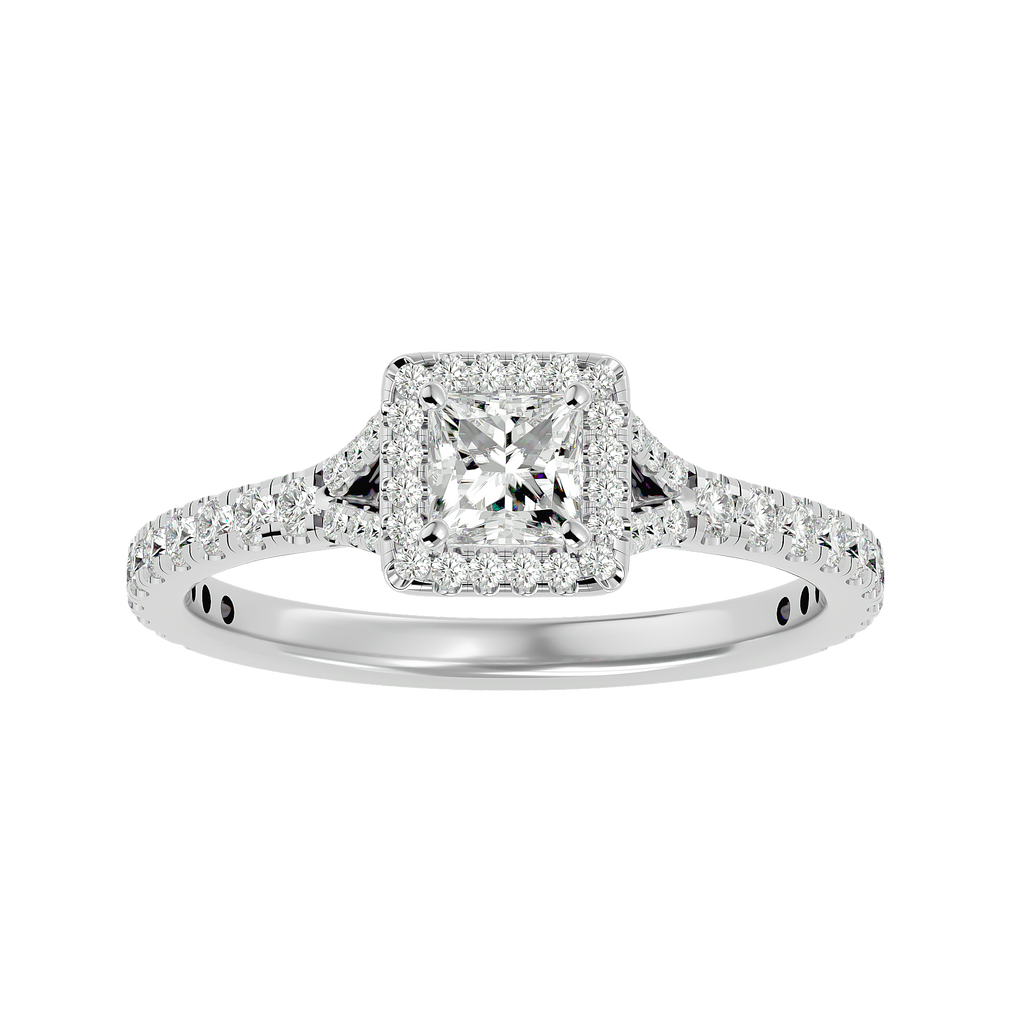 Cia Halo Ring