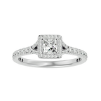 Cia Halo Ring