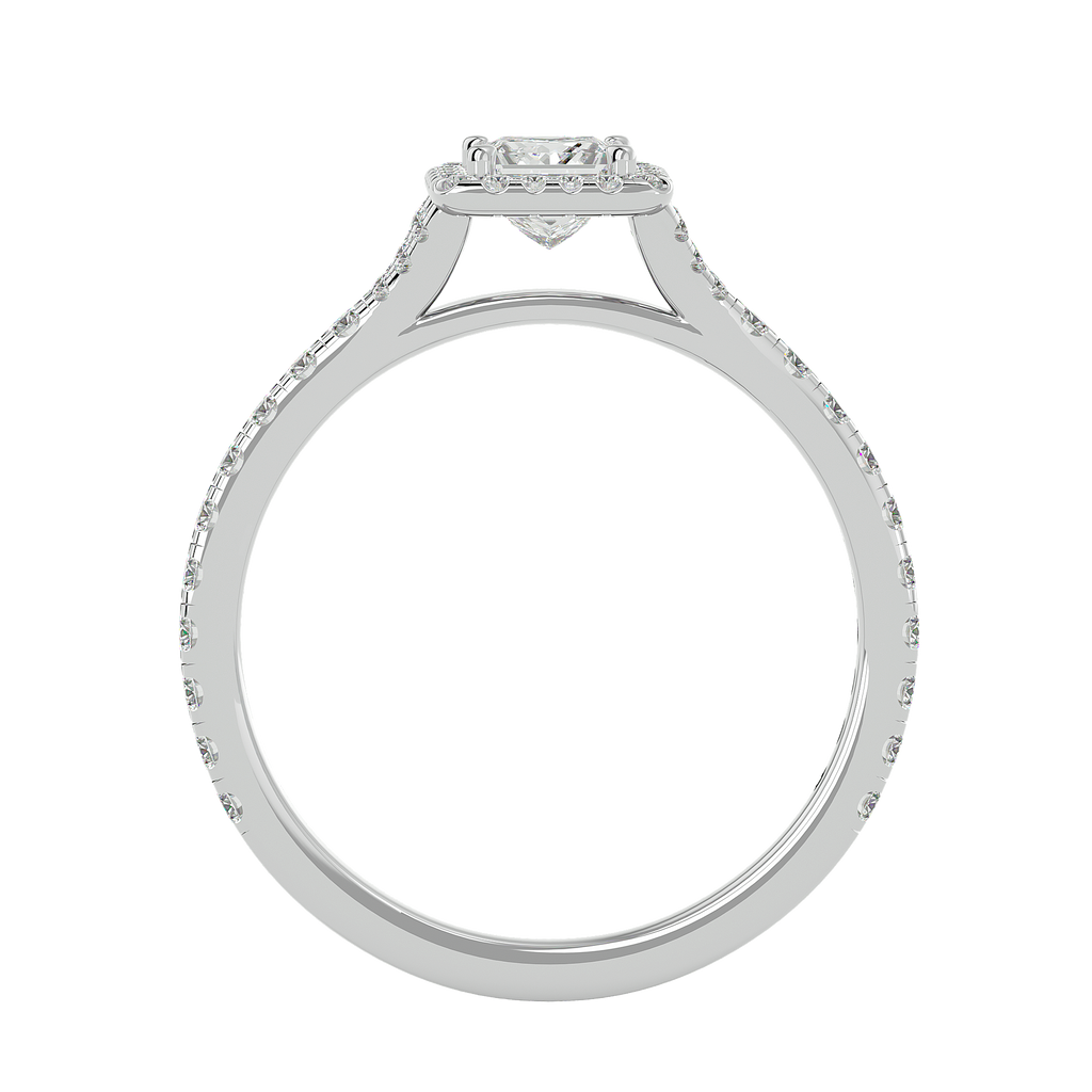 Cia Halo Ring