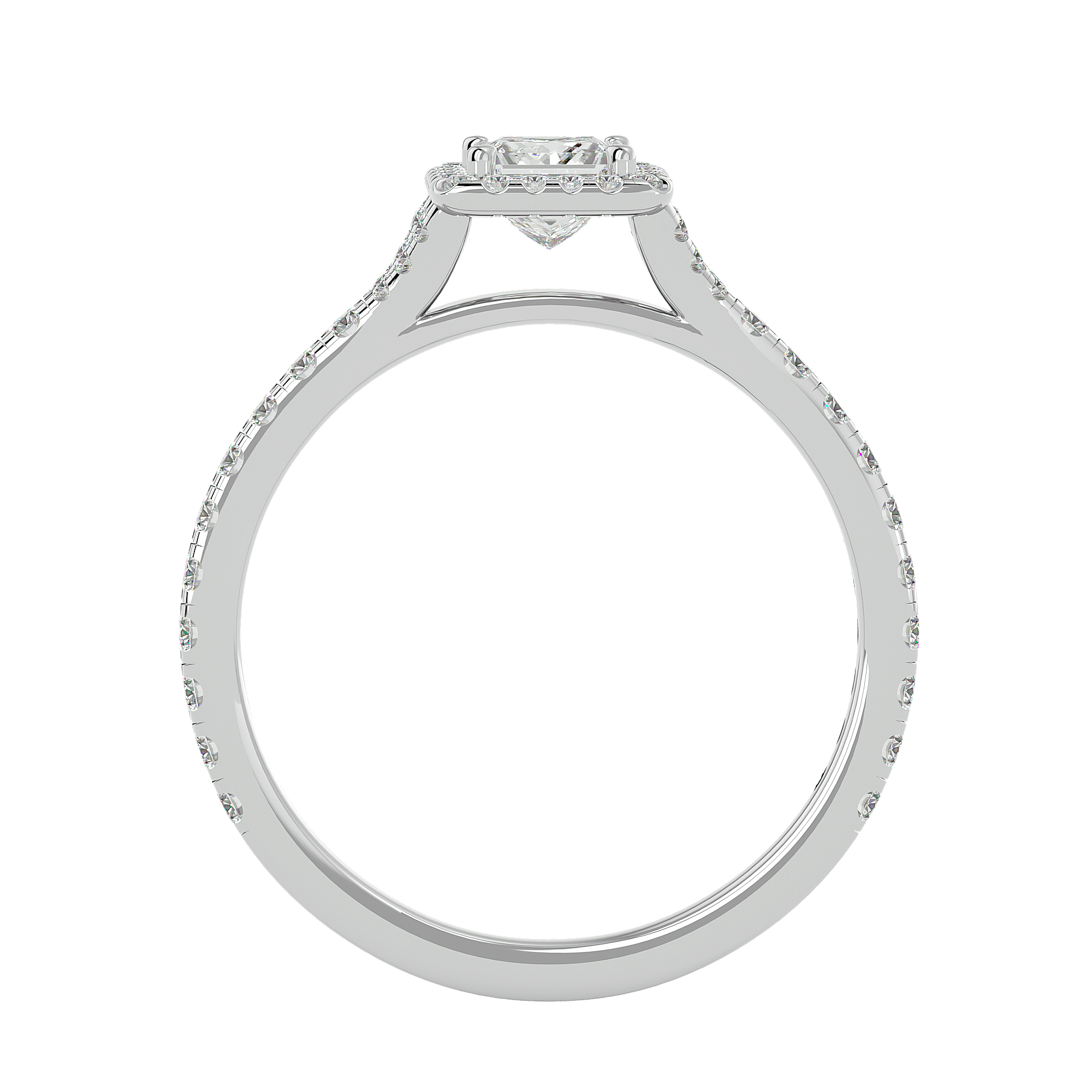 Cia Halo Ring