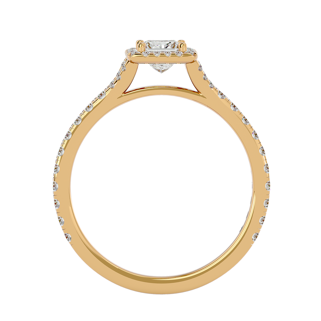 Cia Halo Ring