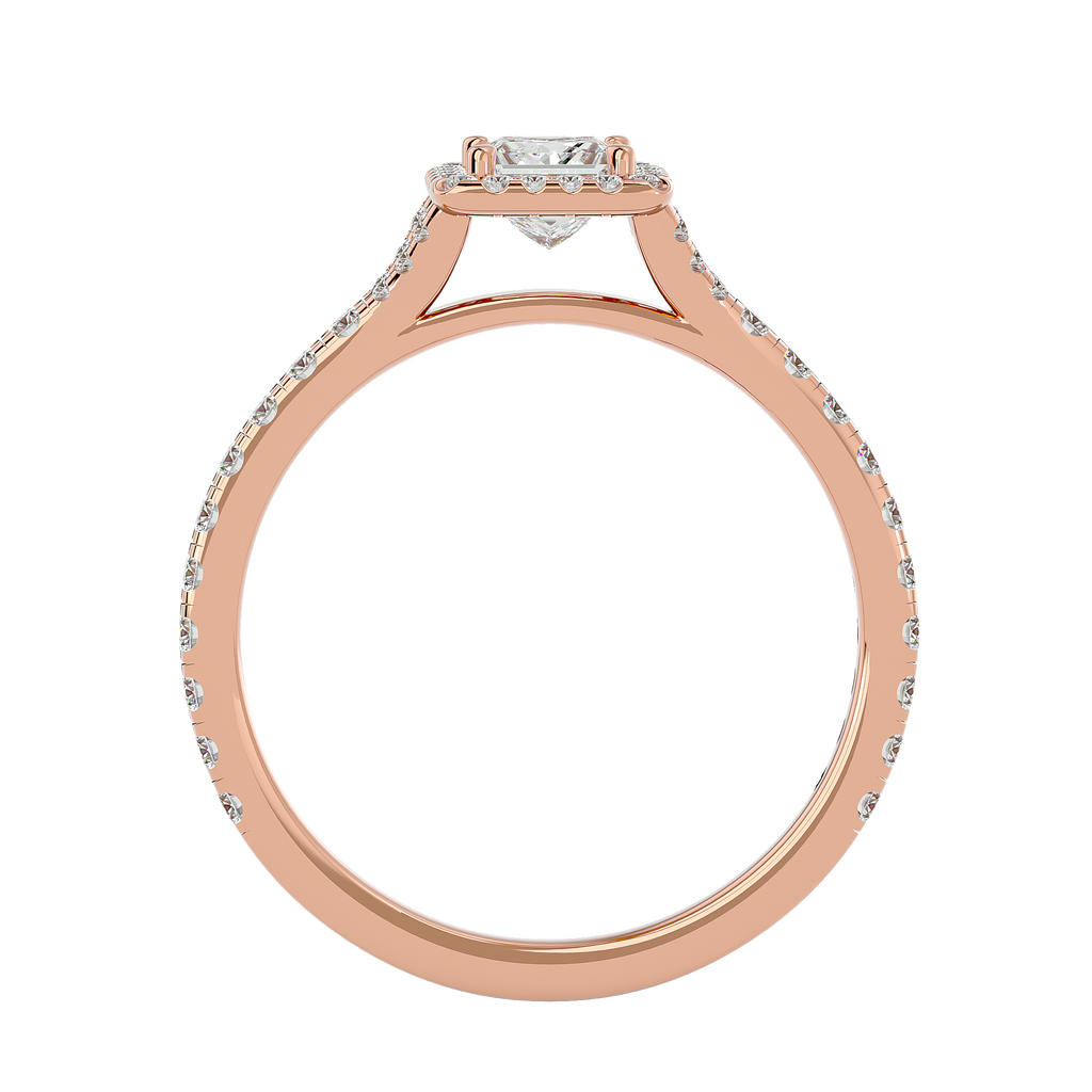 Cia Halo Ring