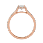 Cia Halo Ring