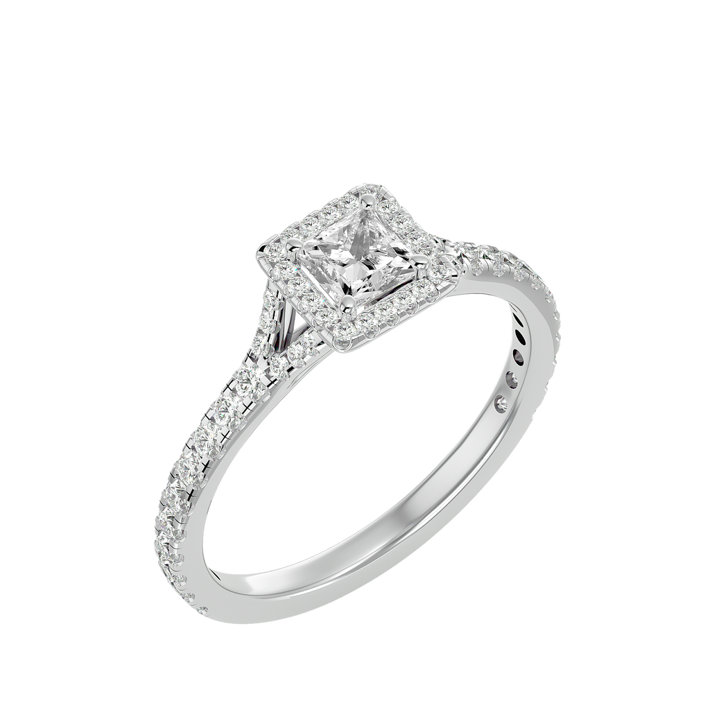 Cia Halo Ring