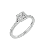 Cia Halo Ring
