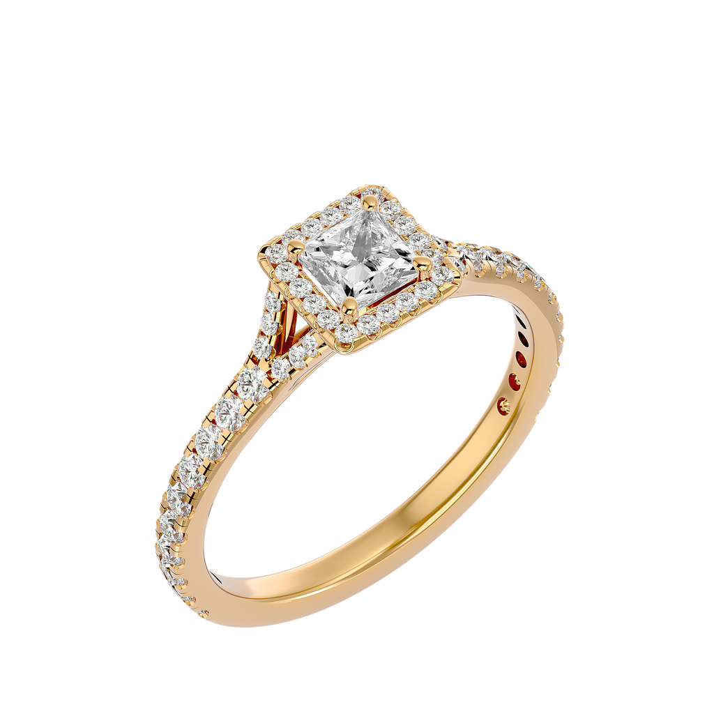 Cia Halo Ring