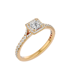 Cia Halo Ring