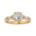 Venessa Solitaire Ring