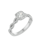Venessa Solitaire Ring