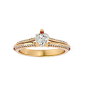 Logan Solitaire Ring