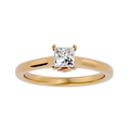 Eloise Solitaire Ring