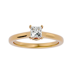 Eloise Solitaire Ring