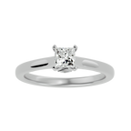 Eloise Solitaire Ring