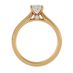 Eloise Solitaire Ring