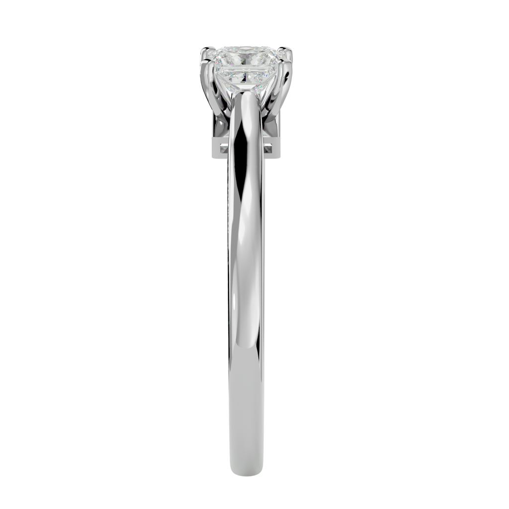 Eloise Solitaire Ring