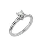 Eloise Solitaire Ring