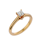 Eloise Solitaire Ring